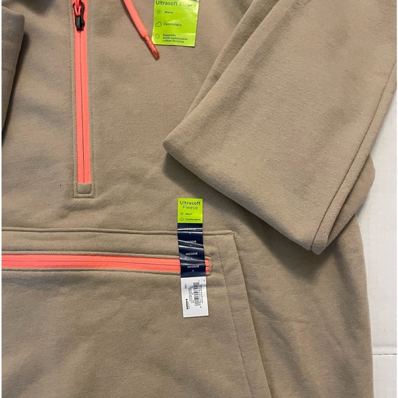 New Listing******XL super soft high tek unisex fleece - Picture 3 of 6
